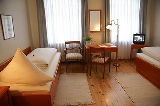 VCH Martha Hospiz Dresden, Dresden