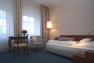VCH Martha Hospiz Dresden, Dresden
