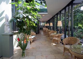 TOP VCH Martha Hotel Dresden