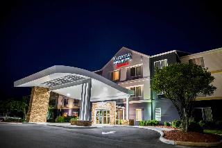 Fairfield Inn Fredericksburg