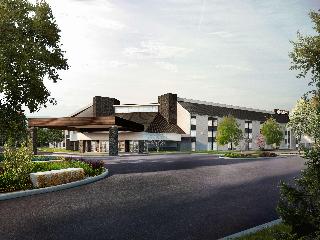 DoubleTree by Hilton Columbus Dublin