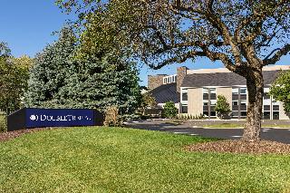 DoubleTree by Hilton Columbus Dublin