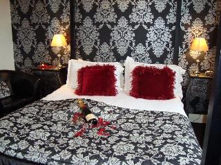 Solway Lodge Hotel