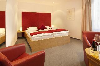 Romantikhotel Neuhaus, Dusseldorf