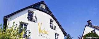 Romantikhotel Neuhaus, Dusseldorf