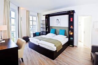 Romantikhotel Neuhaus, Dusseldorf