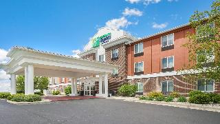 Holiday Inn Express & Suites Portland