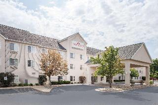 Hawthorn Extended Stay by Wyndham Decatur