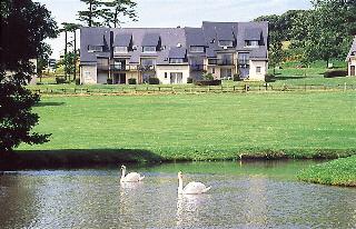 Les Hauts de Clairvallon, Deauville