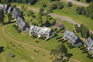 Les Hauts de Clairvallon, Deauville