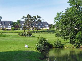 Les Hauts de Clairvallon, Deauville