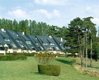 Les Hauts de Clairvallon, Deauville
