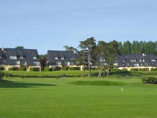 Les Hauts de Clairvallon, Deauville