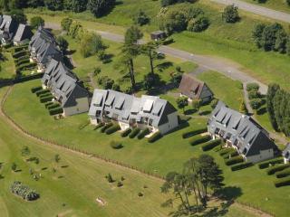 Les Hauts de Clairvallon, Deauville