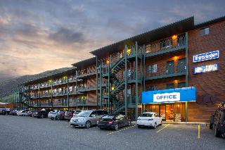 Travelodge by Wyndham Gardiner Yellowstone Park N.