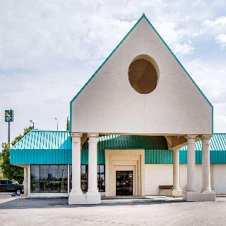 Quality Inn Deming