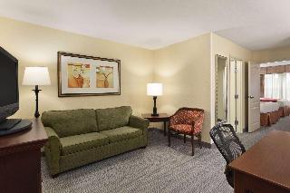 Country Inn & Suites by Radisson, Dothan, AL