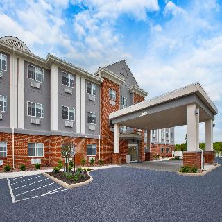 Holiday Inn Express & Suites Defiance