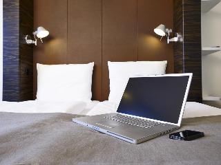 B&B Hotel Düsseldorf City-Süd, Dusseldorf