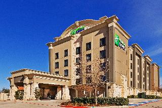 Holiday Inn Express Frisco Legacy Park Area By IHG