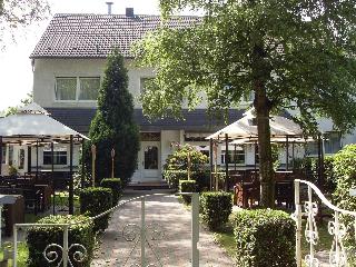 Hotel am Stadion
