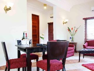 Colosseum Boutique Hotel and Spa