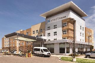 Hyatt House Denver Airport
