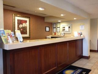 Hotel Dothan