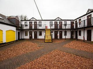 Oyo The Longforgan Coaching Inn