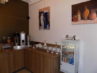 Grand Hotel, Dax