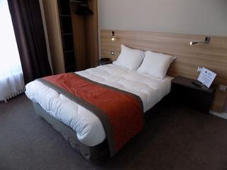 Grand Hotel, Dax