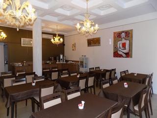 Grand Hotel, Dax