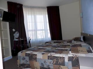 Grand Hotel, Dax