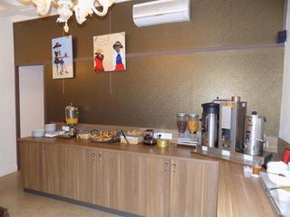 Grand Hotel, Dax