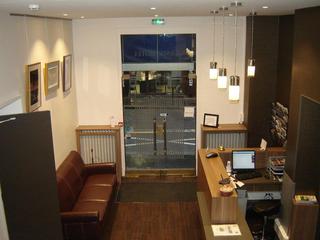Grand Hotel, Dax