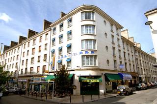 Grand Hotel, Dax