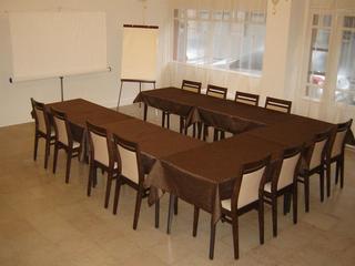 Grand Hotel, Dax