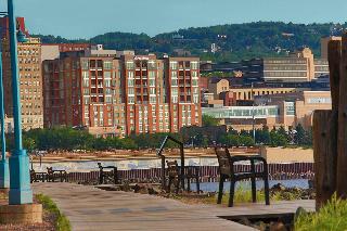 Sheraton Duluth Hotel