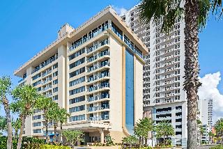 Hilton Vacation Club Daytona Beach Regency