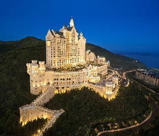 The Castle Hotel, A Luxury Collection Hotel, Dalia
