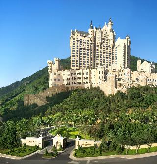 The Castle Hotel, A Luxury Collection Hotel, Dalia
