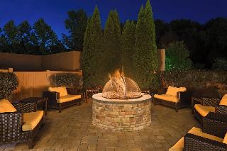 Courtyard Danbury