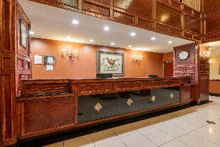 La Quinta Inn & Suites Dodge City