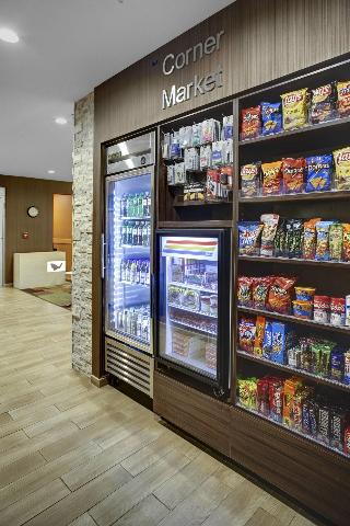 Fairfield Inn Dothan