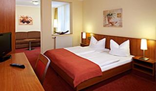 Parkhotel Neustadt, Dresden