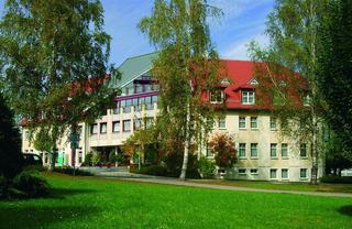 Parkhotel Neustadt, Dresden
