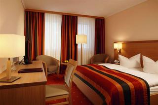 Parkhotel Neustadt, Dresden