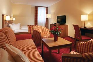 Parkhotel Neustadt, Dresden