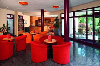 Parkhotel Neustadt, Dresden