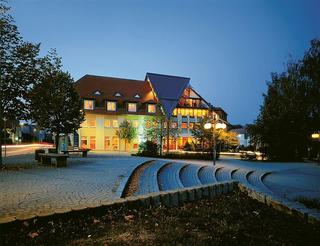 Parkhotel Neustadt, Dresden